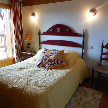 Chalet Du Soula * Formiguères