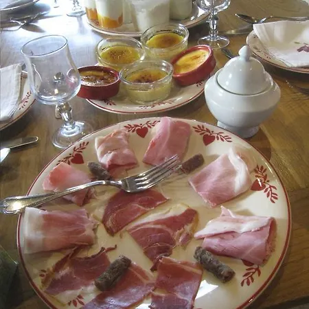 Chalet Du Soula
