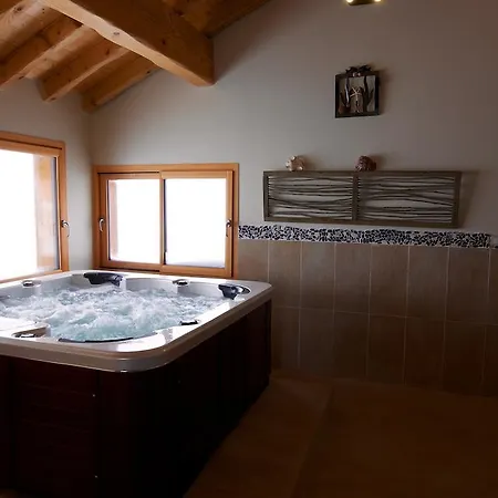 Chalet Du Soula
