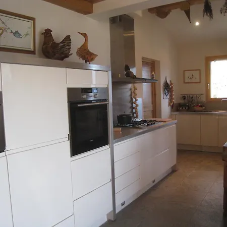 Chalet Du Soula