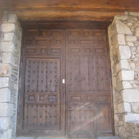 Bed & Breakfast Chalet Du Soula