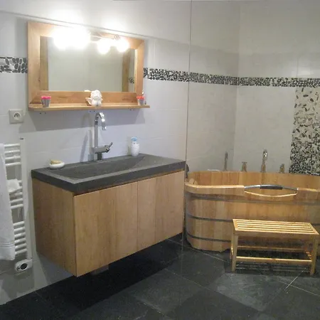 Chalet Du Soula Formiguères
