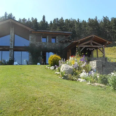 Chalet Du Soula